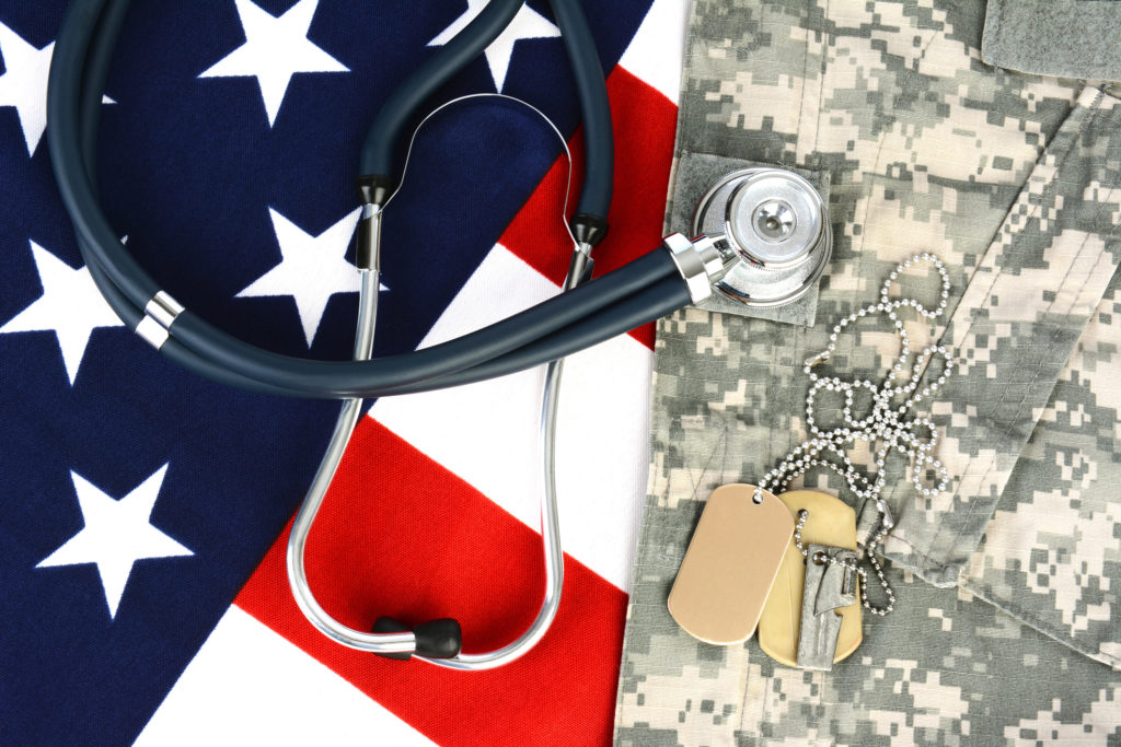 Providing Veterans a Choice CAHs and the VA Choice Program CAH Coalition
